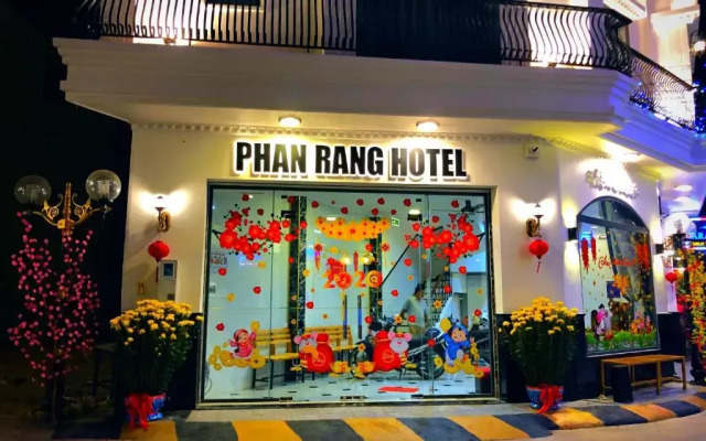 Phan Rang Hotel