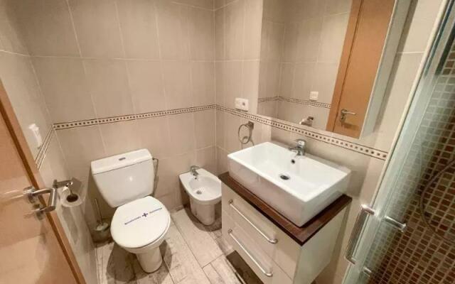 Mirador Del Castillo 3000