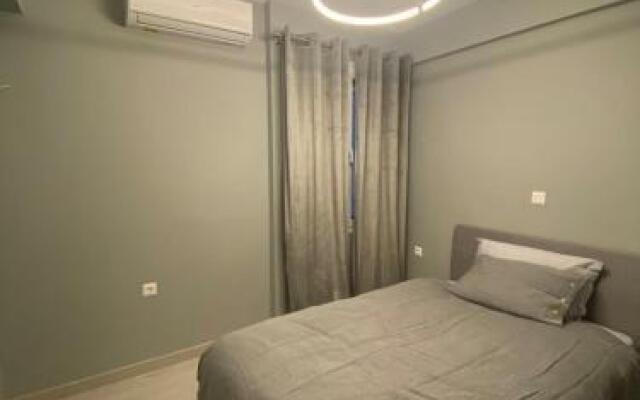 Flat 2 bedrooms 1 bathroom - Corfu