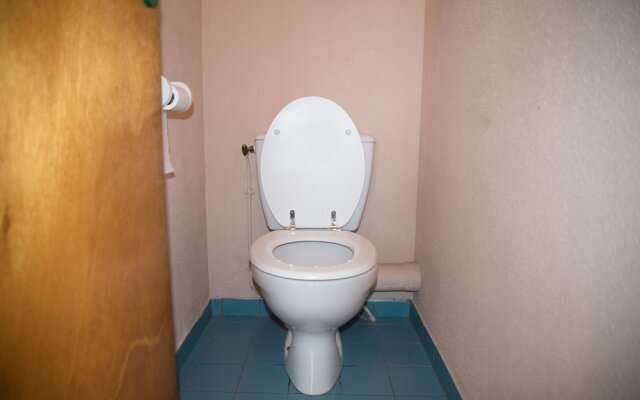 Village de Gîtes Chateauneuf de Randon