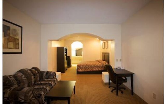 Redwood Suites