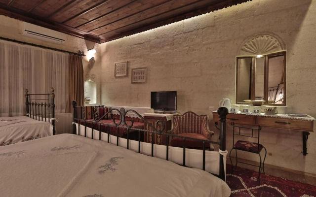 Selcuklu Evi Cave Hotel - Special Class
