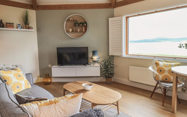 Oversands Cottage