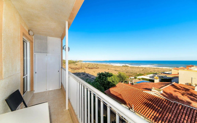Apartamento Bennecke Pleamar