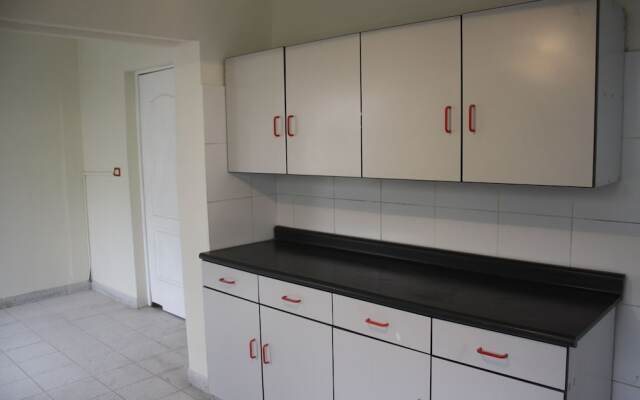 Miraflores Home Hostel