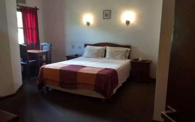 Villa De Merlo Hotel Spa