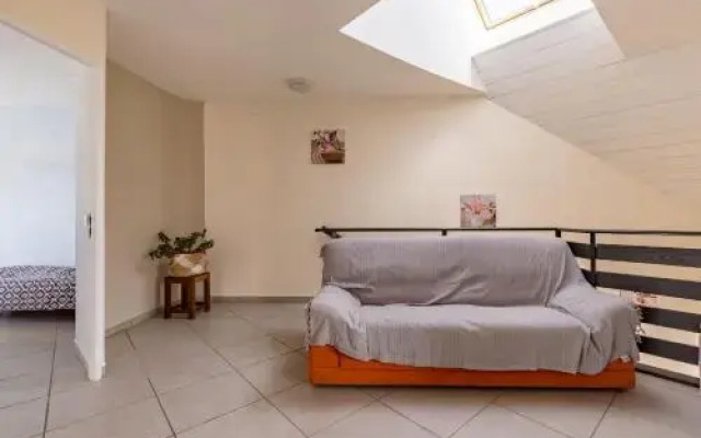 Gîte Les 3 Edelweiss