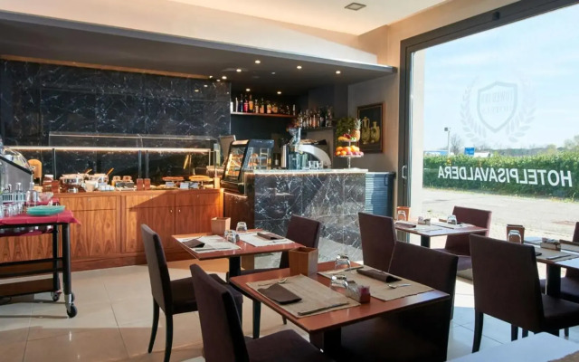Hotel Pisa Valdera