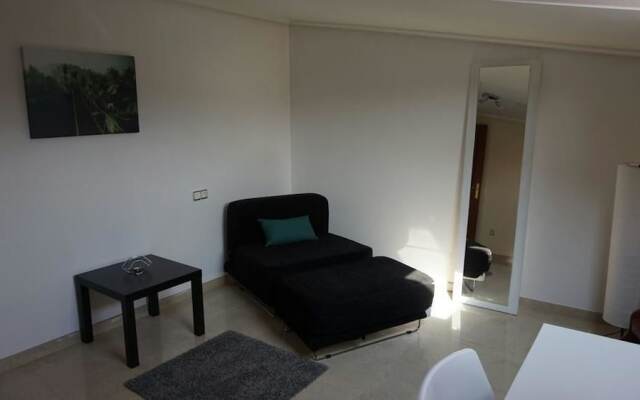 Playa de Sabón Apartamentos