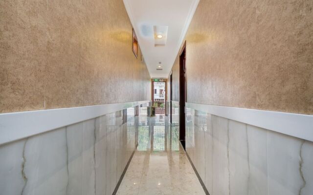 Oyo 517 Phong Lan Xanh Hotel