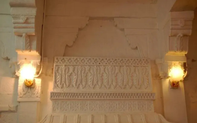 Jaswant Bhawan Home Stay