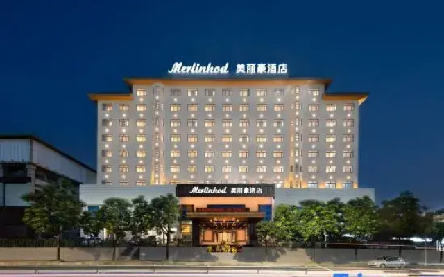 Merlinhod Hotel (Nanning Jiangnan)