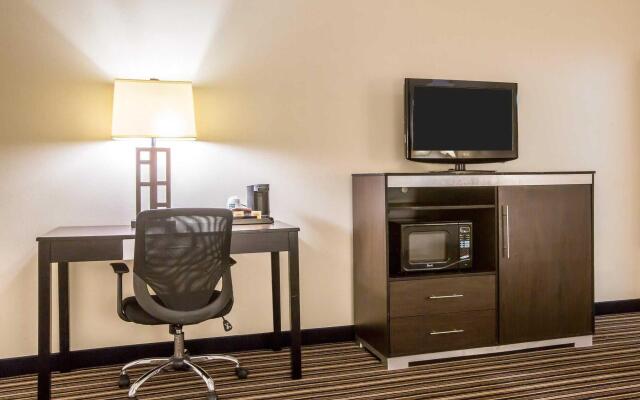 Quality Inn Schenectady - Albany