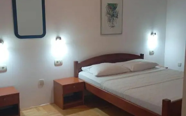 Apartments Cebra