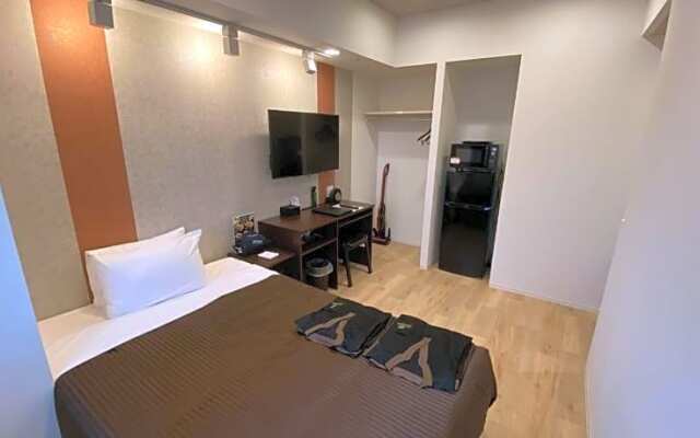 Natural Hot Spring Hotel LiVEMAX PREMIUM Nagoya Marunouchi