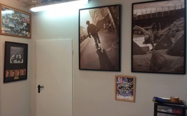 ArCo Hostel