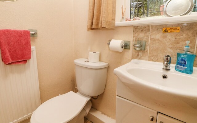 Eastry Cottage