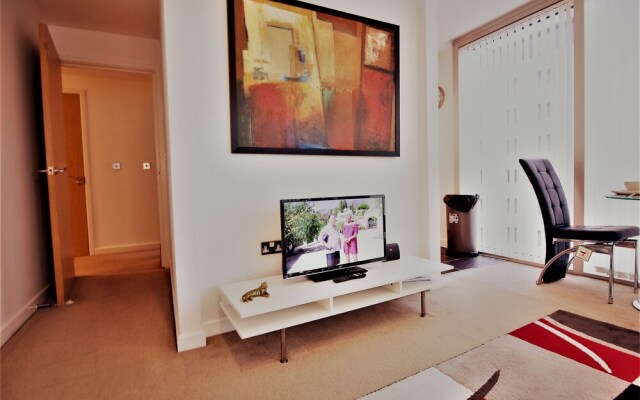 Solace Apartment Milton Keynes