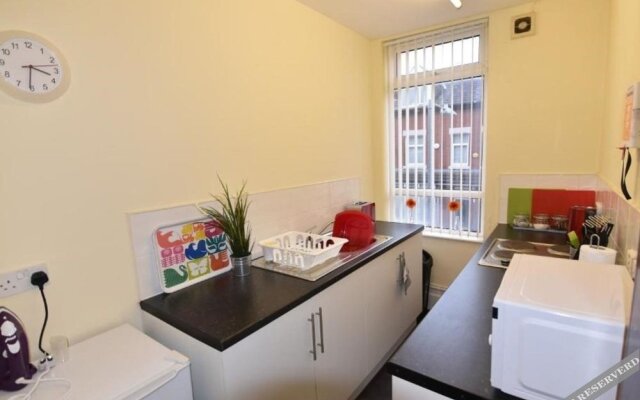 Wyresdale House-flat 4