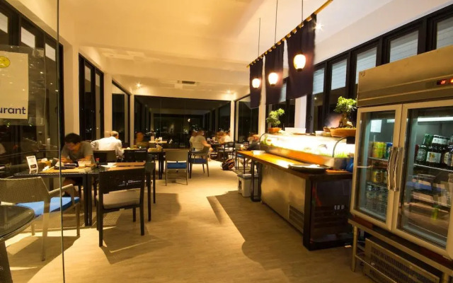 The Tarna Align Resort