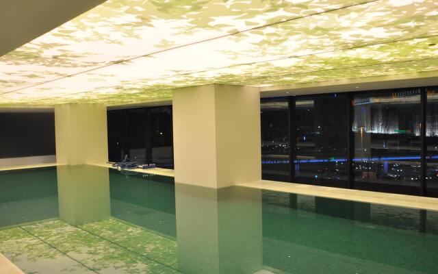 Le Méridien Zhengzhou