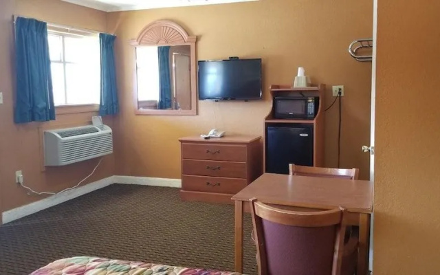 Budget Inn Magnolia