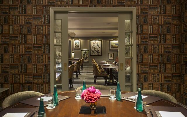 InterContinental New York Barclay by IHG