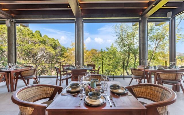 Casa Cristina Fresh Boutique Hotel