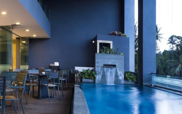 Travello Hotel Bandung