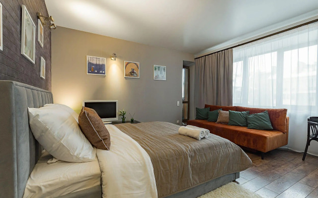 Prima Rent на улице Малая Покровская 24/6