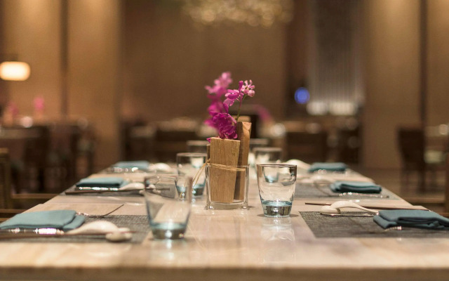 Novotel Shanghai Clover