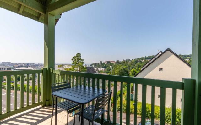 Residence Lidicia - Trouville
