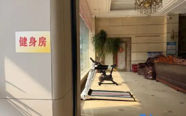 Huangting Hotel