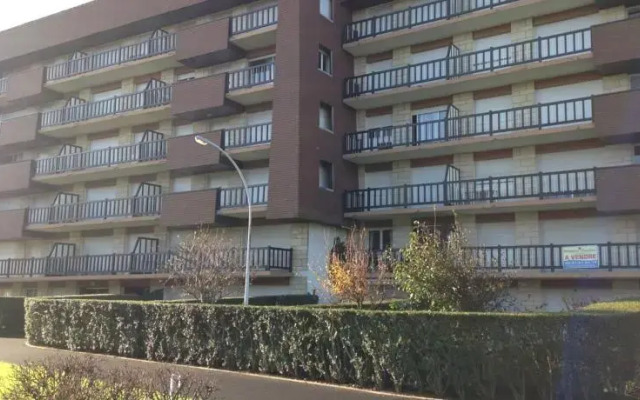 Résidence Plein Soleil