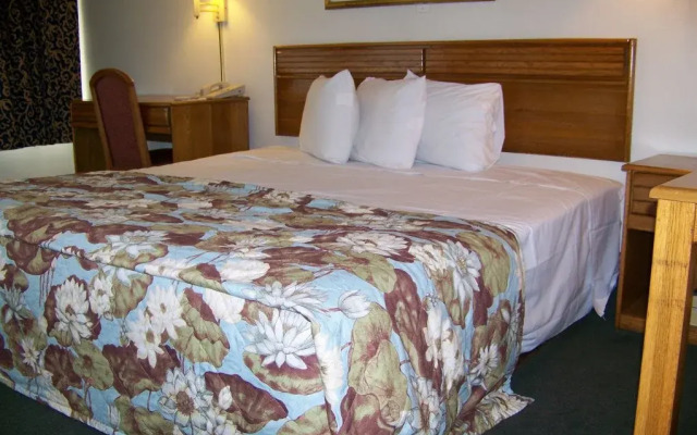Budget Inn & Suites Orlando West