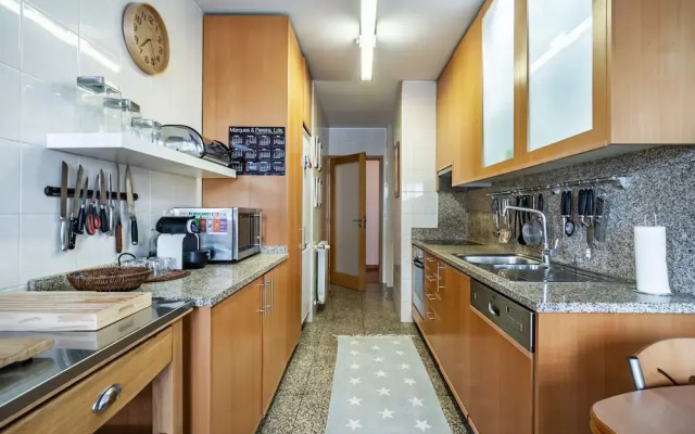 Nomad s Family - 2bdr Beach Vibe Matosinhos