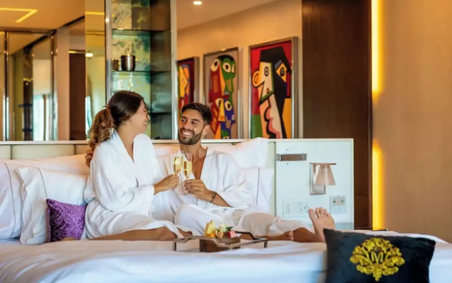 Hotel Mousai Cancun Adults Only - All Inclusive