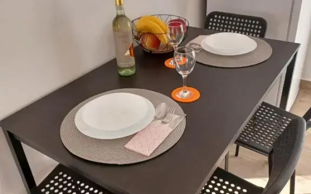 Apartments Sava