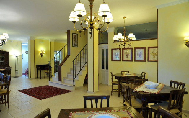 Relais Casabella