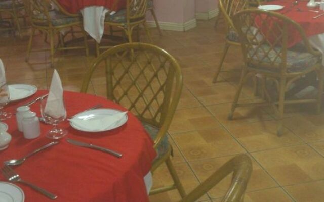 Rainbow Hotel Mocambique Beira