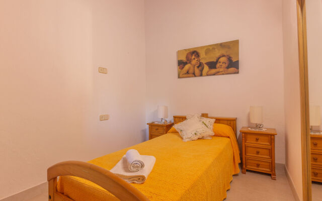 Villa Ca na Guerrera