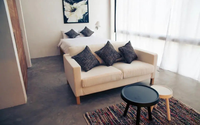 Tamasa Service Apartment And Hotel
