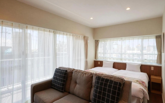 Seaside Condominium Rana Chatan