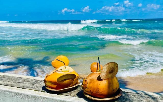 Rockside Cabanas Hotel
