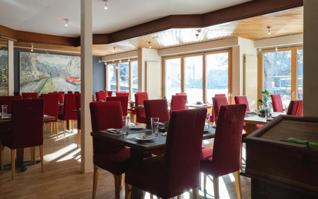 Hotel Silberhorn - Residences & Spa Wengen
