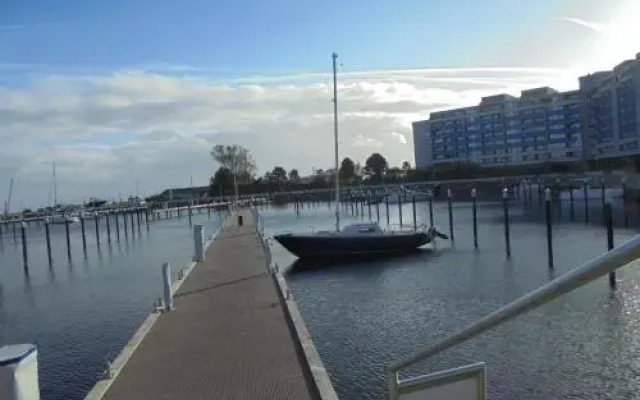 OstSeeStern