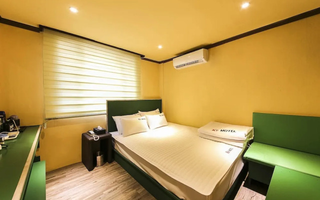 K9 Motel