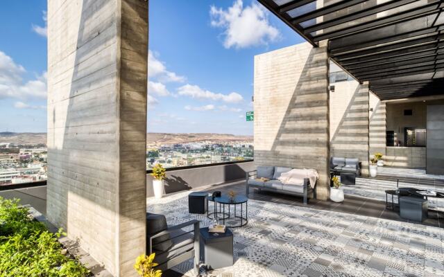 Downtown Loft by ULIV