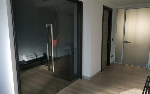 Novotel Parma Centro