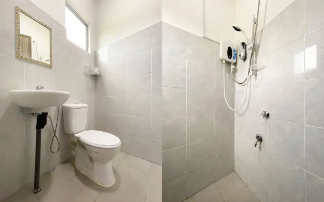 Hotel O Dh Residence